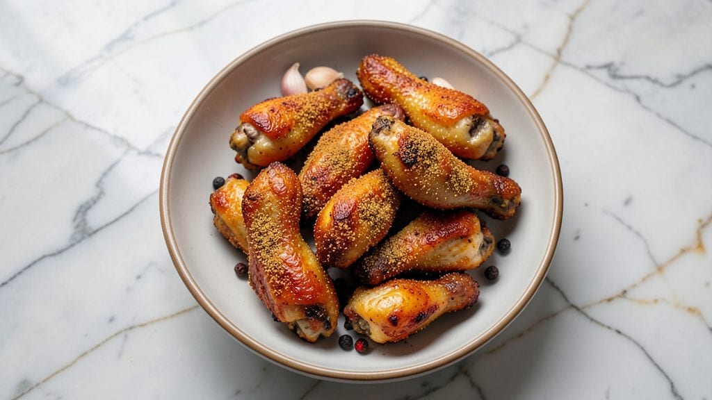 Air Fry Recipe: Crispy Bites With Zero Oil Mess