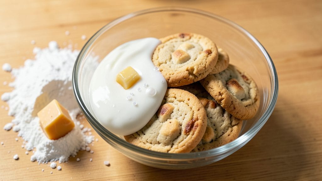 America's Test Kitchen Shortbread Cookies Recipe: Buttery Crunch With Vanilla Infusion