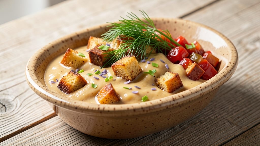 Amish Bread Dressing Recipe: Homestyle Herb-Crusted Comfort in a Bowl