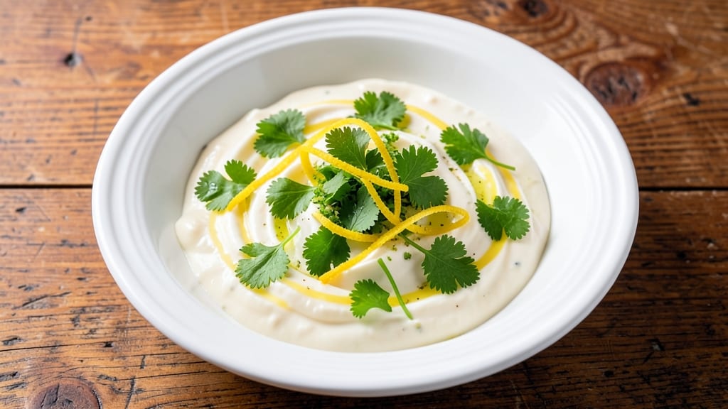 Applebee's Mexi Ranch Recipe: Creamy Herb-Lime Dip in Minutes