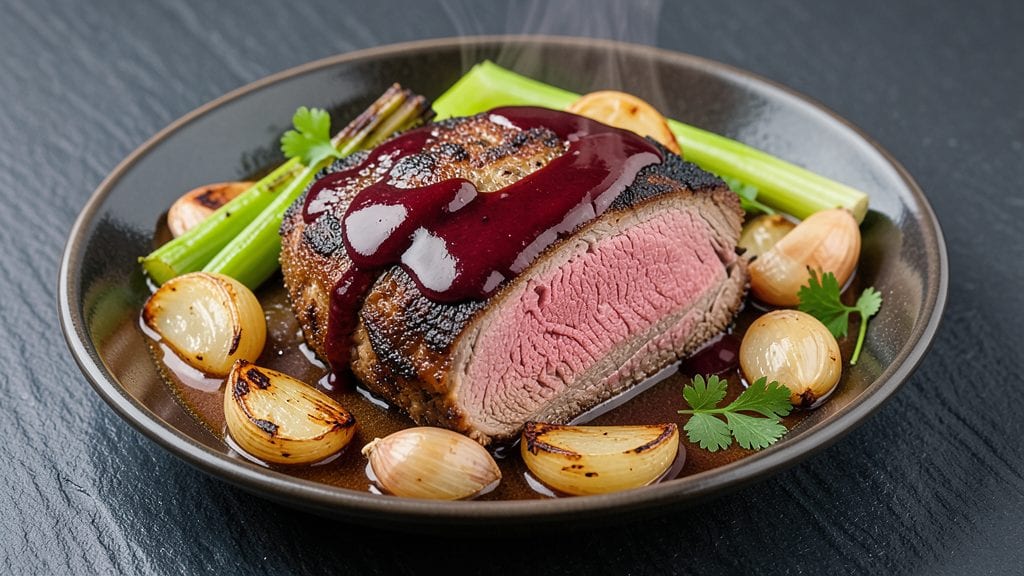 Arby's Au Jus Recipe: Deep, Savory Beef Broth Magic