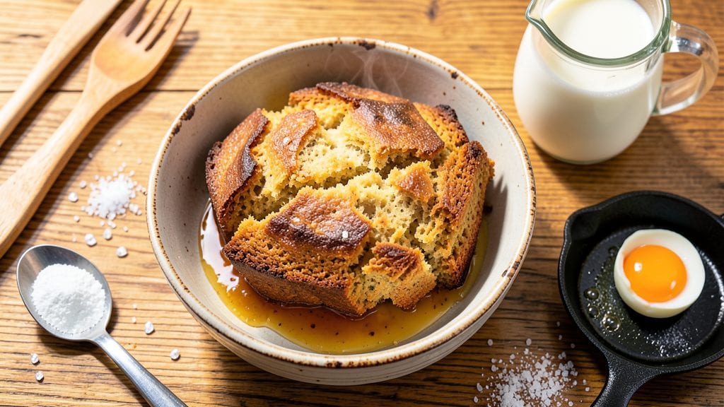 Aunt Jemima Cornmeal Mix Cornbread Recipe: Golden Crust, Crumbly Hearts