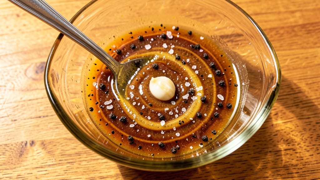 Aunt Martha's Old-Fashioned Salad Dressing Recipe: Homestyle Tang and Sweetness in a Jar