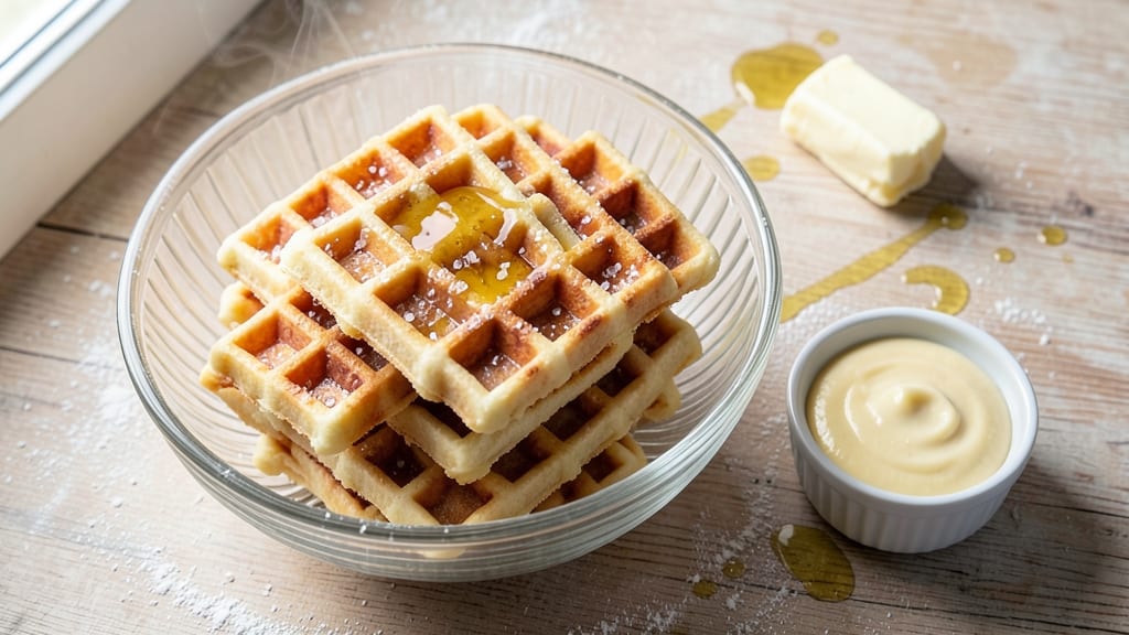 Betty Crocker Pancake Mix Waffle Recipe: Golden Griddle Crunch in Minutes