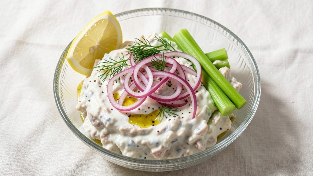 Betty Crocker Tuna Salad Recipe: Creamy, Chunky, and Sandwich-Worthy