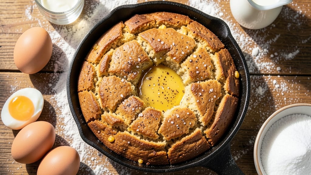 Bisquick Cornbread Recipe: One-Bowl Golden Crust With Buttery Crumb