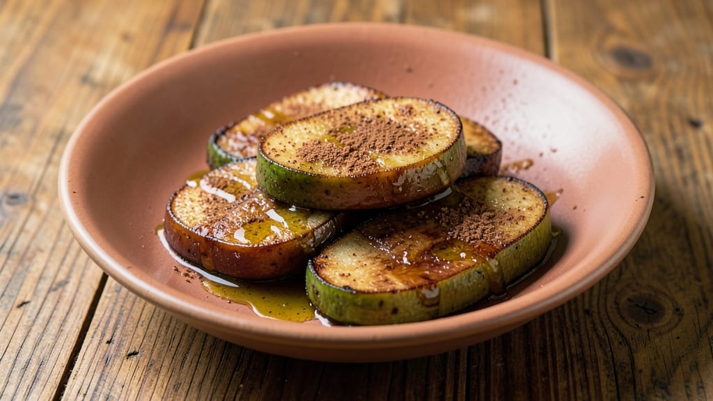 Boiled Plantains Recipe: Caramelized Sweetness With Silky Texture