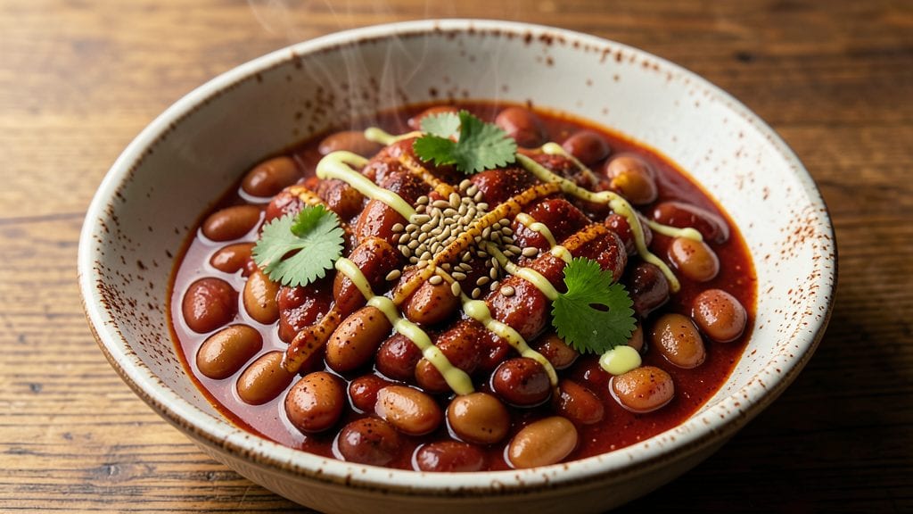 Bush's Chili Beans Copycat Recipe: Smoky-Spiced Comfort in One Pot