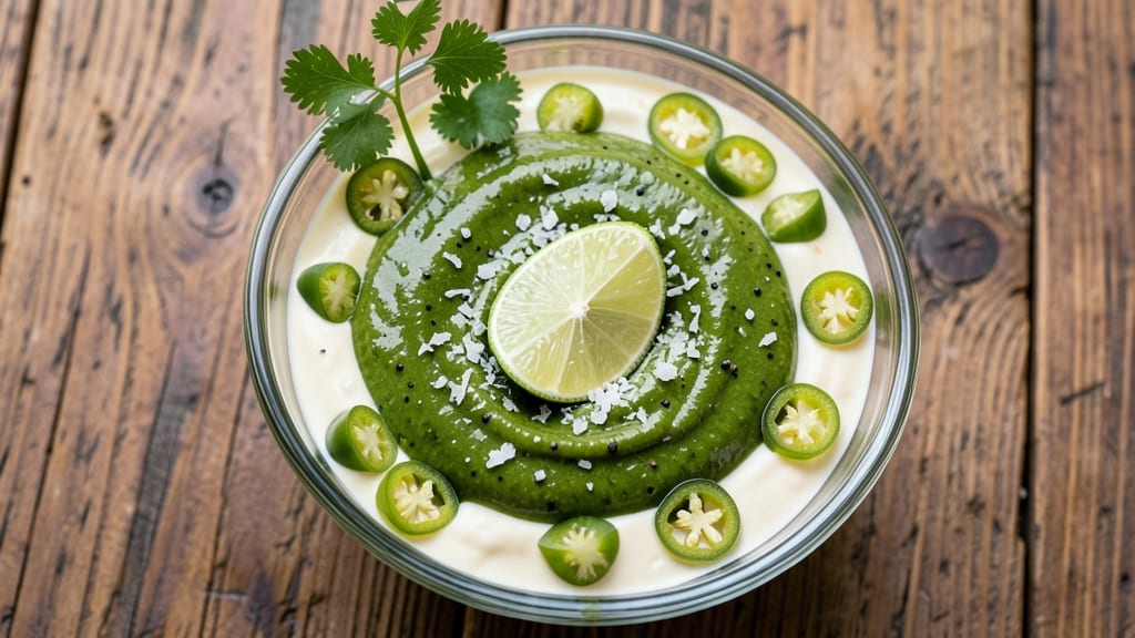 Chilis Margaritas Recipe: Smoky Jalapeño Heat Meets Creamy Tequila Bliss