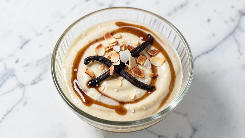Chobani Creamer Copycat Recipe: Vanilla Bean Creaminess Without the Store Brand