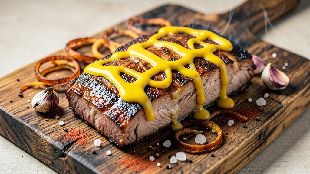 Cook's Country Smoked Brisket Recipe: Low and Slow to Perfectly Pink Centers