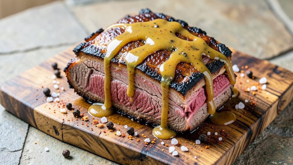 Cook's Illustrated Brisket Recipe: Smoked to Fall-Off-Bone Richness