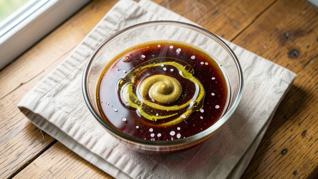 Copycat Longhorn White Balsamic Vinaigrette Recipe: Bistro-Style Balance of Sweet and Tang