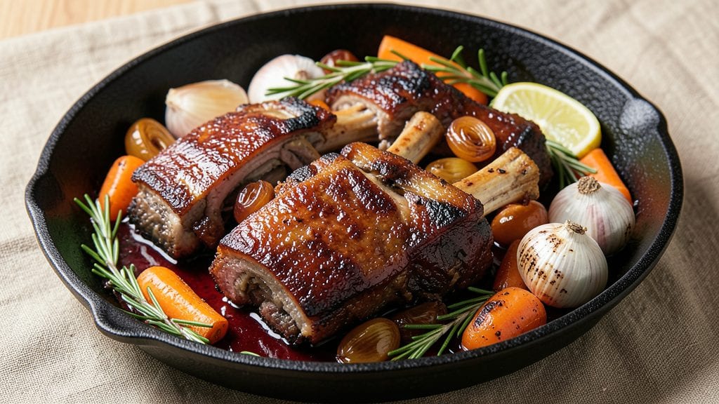 Costco Beef Short Ribs Recipe: Braised Until Fork-Tender in One Pot