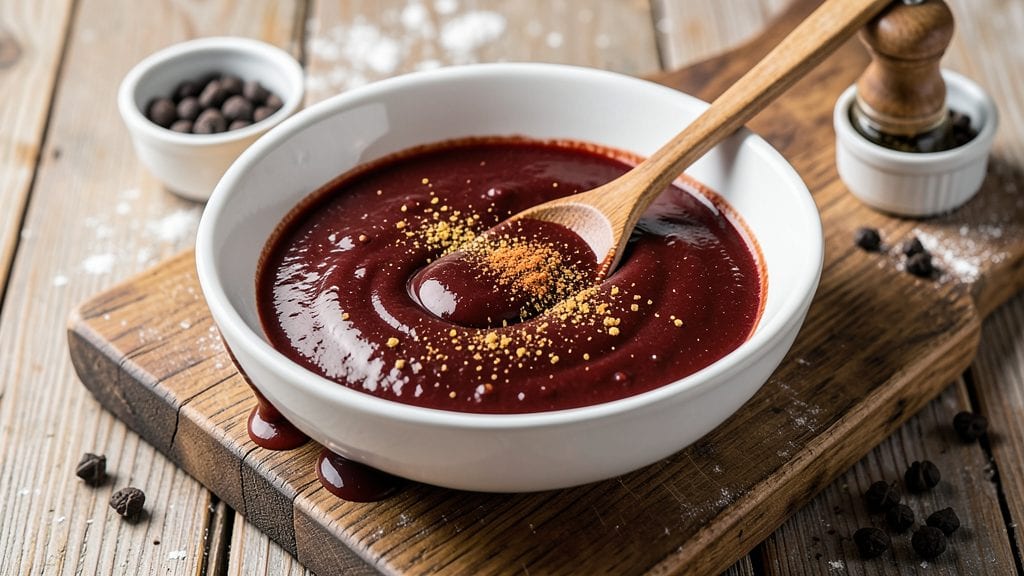 Dale's Sauce Recipe: Smoky Tomato-Vinegar Base for BBQ Magic
