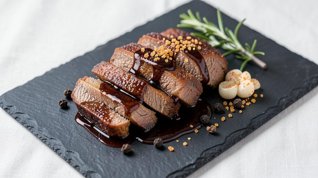 Dehydrated Beef Liver Recipe: Nutrient-Packed Jerky With Umami Depth