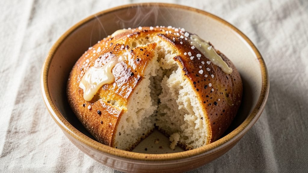 Dr Pepper Bread Recipe: Soda-Inspired Swirls With Buttery Crust Magic