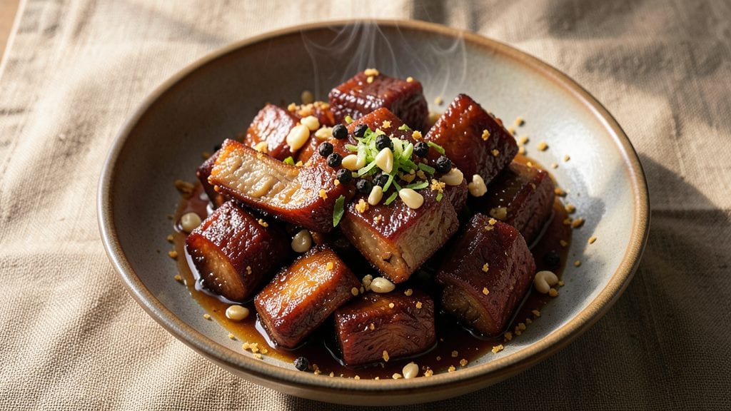 Fried Oxtail Recipe: Deep-Rich Flavor From Crispy Bites to Silky Fall-Off-Bone