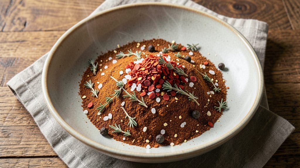 Grippos Seasoning Recipe: Bold Cajun-Inspired Spice Blend for Grilled Chicken