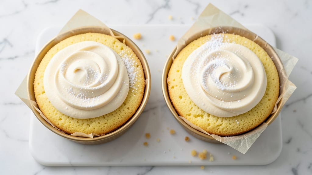 Hostess Cake Recipe: Vanilla Cream-Filled Magic in Minutes