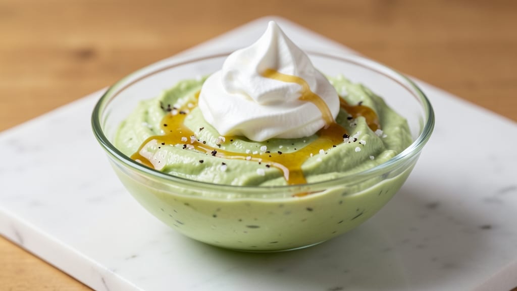 Ice Pickles Recipe: Frozen Creamy Bliss in 10 Minutes