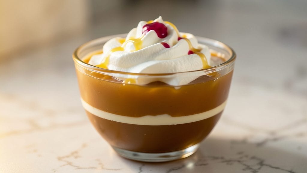 Jello Condensed Milk Layers Recipe: Velvety Swirls With No-Bake Ease