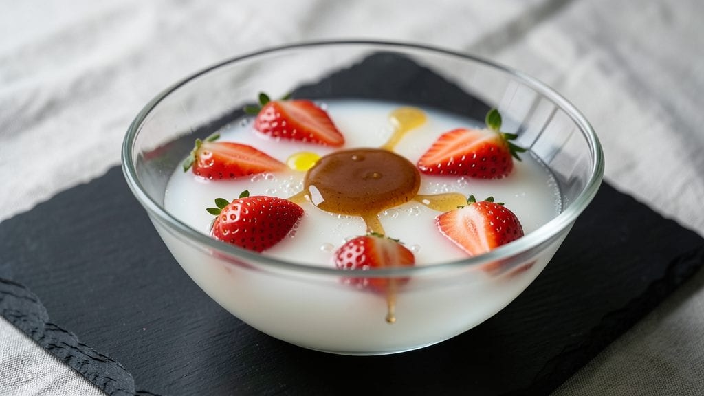 Jello With No Flavor: Flavor-Boosting Hacks for Vibrant Gelatin
