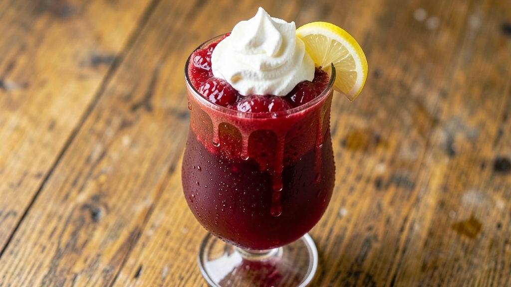 Jelly Soda Recipe: Vintage Fizz With Homemade Fruit Swirls