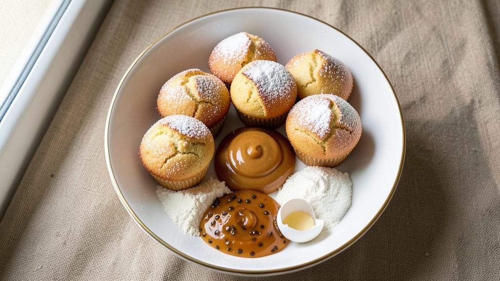 Joy of Cooking Cupcakes Recipe: Vanilla Bean Frosting Swirls With Decadent Layers