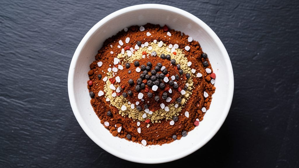 McCormick Montreal Steak Seasoning Recipe: Bold Spice Blend for Perfect Grilled Steaks