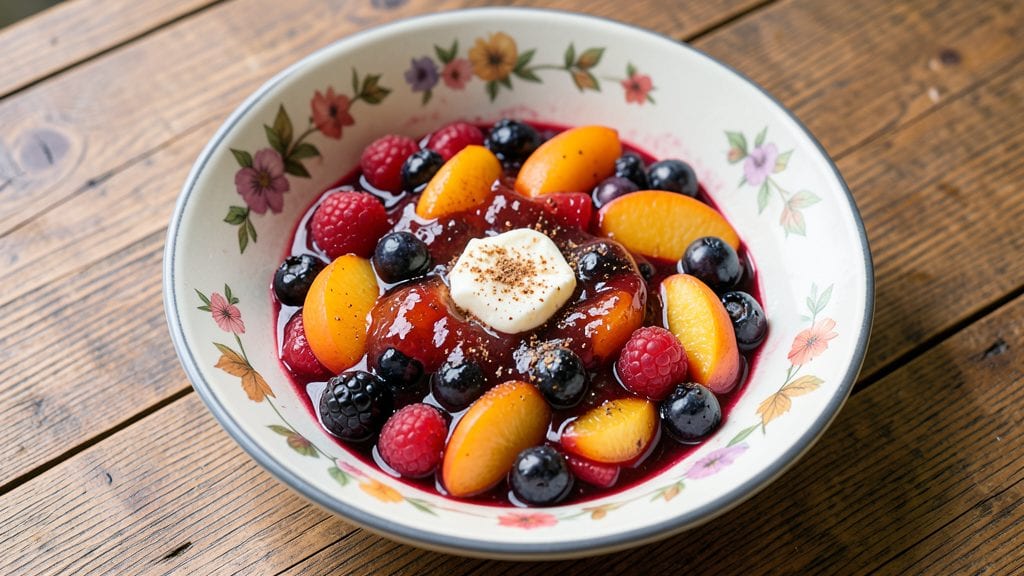 Mixed Fruit Jam Recipe: Preserves Freshness With No-Cook Simplicity