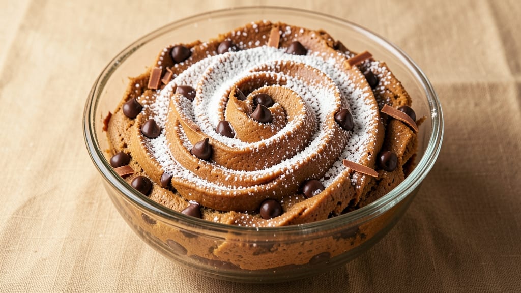 Nestle Toll House Cookie Cake Recipe: Chocolate-Chip Swirls and Cakey Layers