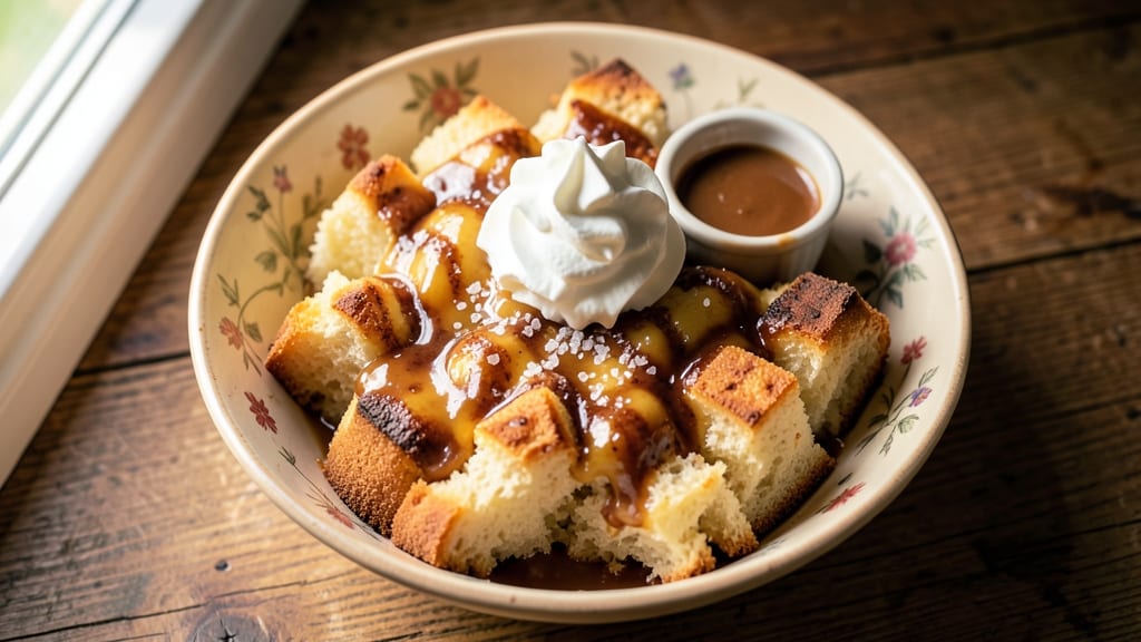 Pioneer Woman Bread Pudding Recipe: Vanilla-Cinnamon Spice Swirls and Buttery Crust Magic