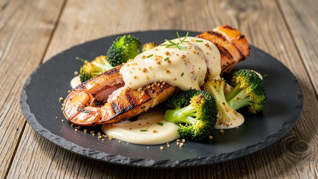 Red Lobster Broccoli Cheddar Recipe: Buttery Cheese Pull-Apart Magic