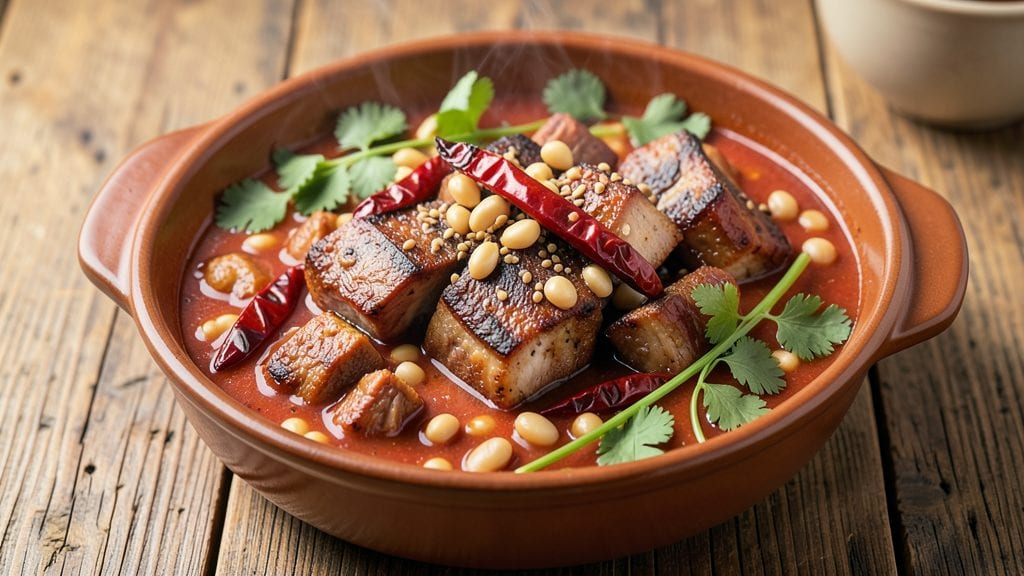 Red Menudo Recipe: Smoky Chile-Rubbed Stew With Homestyle Warmth