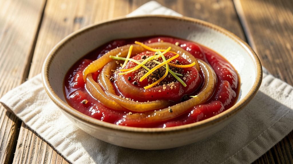 Tomato Marmalade Recipe: Fruity-Sweet Spread for Toast and Cheese Boards